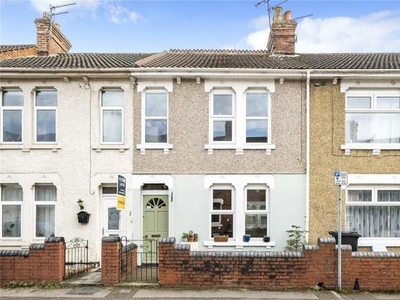 3 Bedroom Terraced House For Sale In Swindon, Wilts