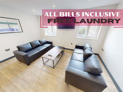 4 Bedroom Apartment For Rent In Newcastle Upon Tyne