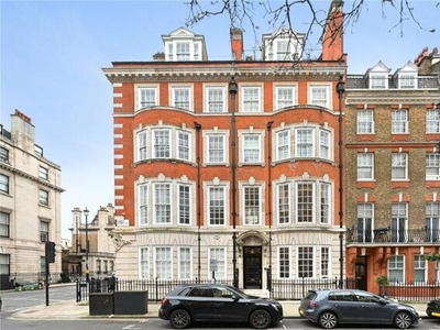 4 Bedroom Apartment For Sale In Marylebone