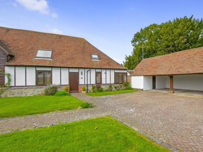 4 Bedroom Barn Conversion For Sale In Hythe