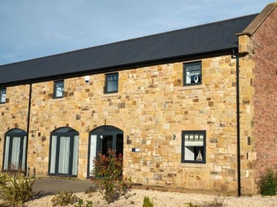 4 Bedroom Barn Conversion For Sale In Morpeth