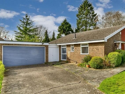 4 Bedroom Bungalow For Sale In Banstead