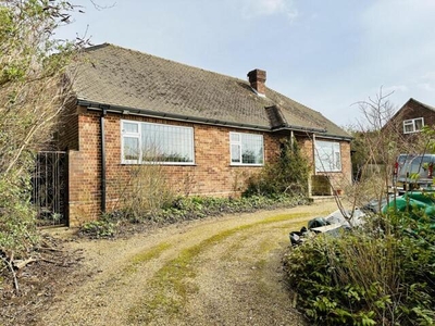 4 Bedroom Bungalow For Sale In Kemsing