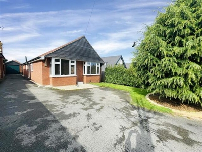 4 Bedroom Detached Bungalow For Sale In Radcliffe On Trent