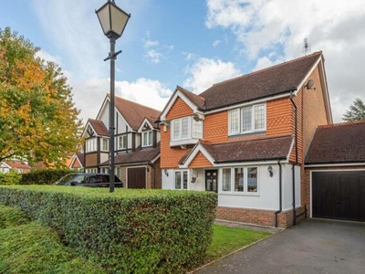 4 Bedroom Detached House For Rent In Bromley