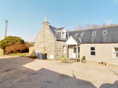 4 Bedroom Detached House For Rent In Fintray, Aberdeenshire