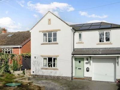4 Bedroom Detached House For Sale In Ashton-under-hill, Worcestershire