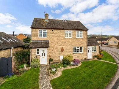 4 Bedroom Detached House For Sale In Broadway, Worccestershire
