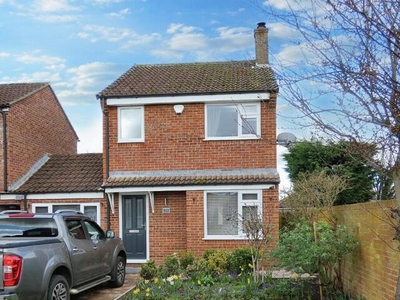 4 Bedroom Detached House For Sale In Catterick Village, Nr Richmond