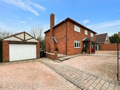 4 Bedroom Detached House For Sale In Church Gresley
