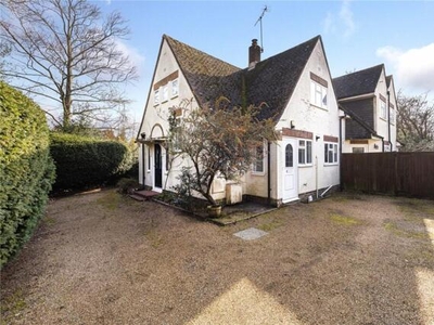 4 Bedroom Detached House For Sale In Edenbridge, Kent