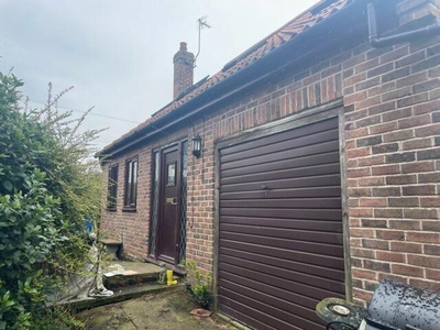 4 Bedroom Detached House For Sale In North Wheatley