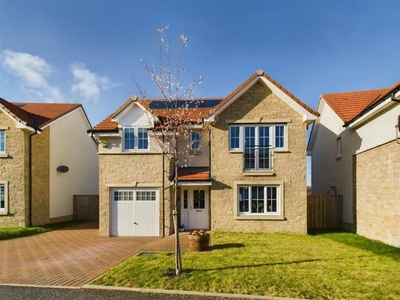 4 Bedroom Detached House For Sale In Perth