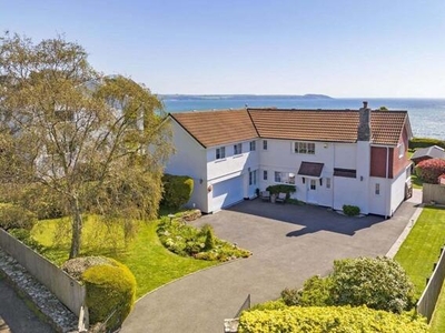 4 Bedroom Detached House For Sale In St Austell Bay