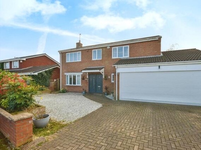 4 Bedroom Detached House For Sale In Stockton-on-tees