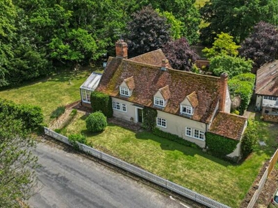 4 Bedroom Detached House For Sale In Terling, Chelmsford