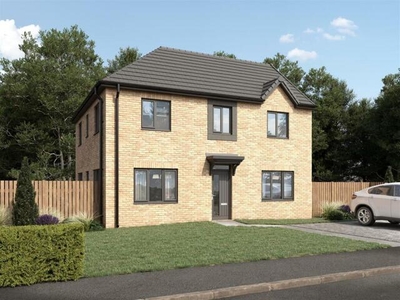 4 Bedroom Detached House For Sale In The Danby