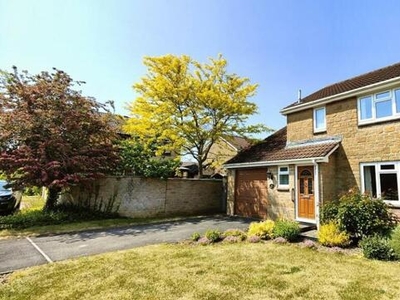 4 Bedroom Detached House For Sale In Thornford, Dorset
