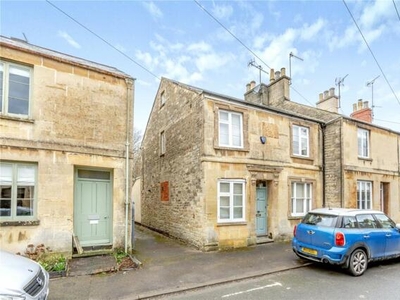4 Bedroom End Of Terrace House For Sale In Cirencester, Gloucestershire