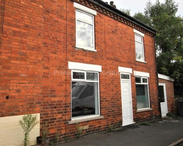 4 Bedroom End Of Terrace House For Sale In Lincoln