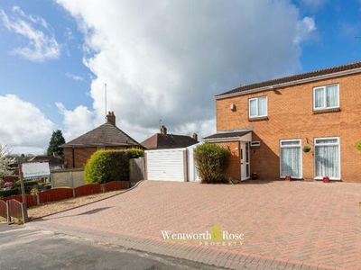 4 Bedroom End Of Terrace House For Sale In Quinton, Birmingham