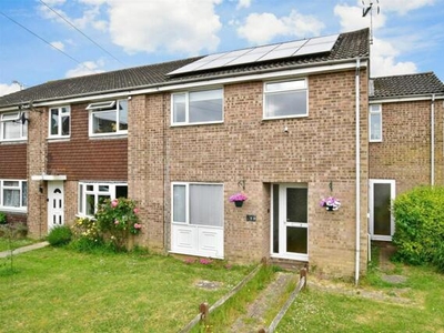 4 Bedroom End Of Terrace House For Sale In Southwater, Horsham