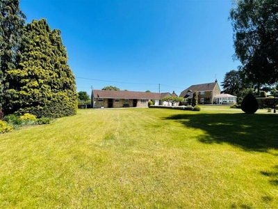 4 Bedroom Farm House For Sale In Bromham