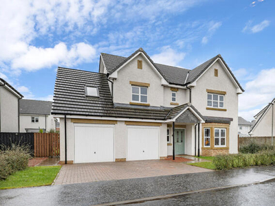 4 Bedroom House For Sale In Crookston, Glasgow