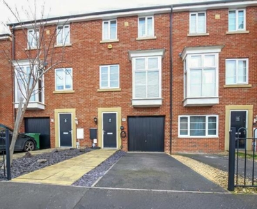 4 Bedroom House For Sale In Hampton Vale