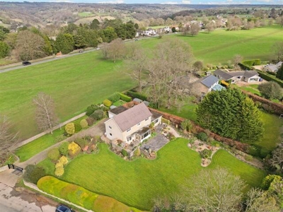 4 Bedroom House For Sale In Minchinhampton