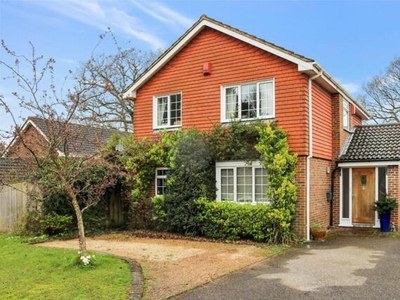 4 Bedroom House For Sale In Turners Hill