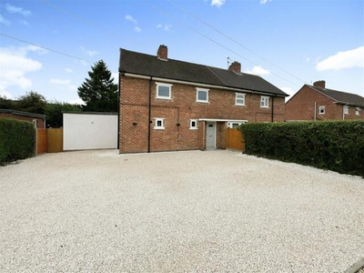 4 Bedroom Semi-detached House For Sale In Coalville