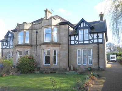 4 Bedroom Semi-detached House For Sale In Falkirk, Stirlingshire
