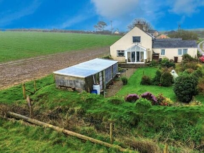 4 Bedroom Semi-detached House For Sale In Haverfordwest, Pembrokeshire