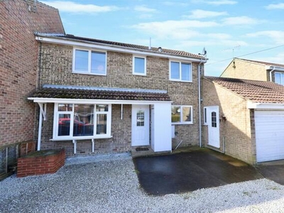 4 Bedroom Semi-detached House For Sale In Hedon