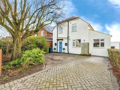 4 Bedroom Semi-detached House For Sale In Lincoln, Lincolnshire