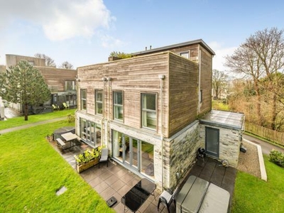 4 Bedroom Semi-detached House For Sale In Looe