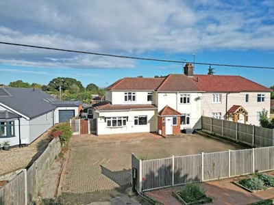 4 Bedroom Semi-detached House For Sale In Marks Tey, Colchester