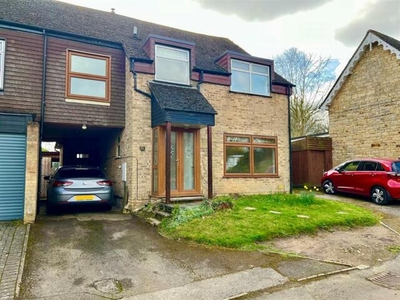 4 Bedroom Semi-detached House For Sale In Wicken