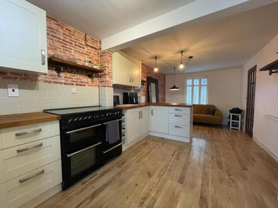 4 Bedroom Terraced House For Rent In Bishops Itchington