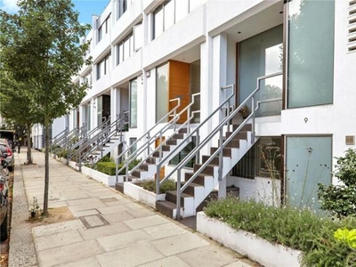 4 Bedroom Terraced House For Rent In Notting Hill, London