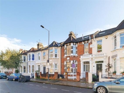 4 Bedroom Terraced House For Sale In
Hammersmith