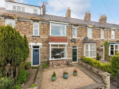 4 Bedroom Terraced House For Sale In Malton, North Yorkshire
