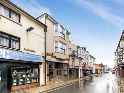 4 Bedroom Terraced House For Sale In Worthing, West Sussex