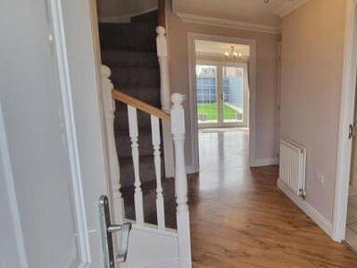 4 Bedroom Town House For Sale In Bexhill-on-sea