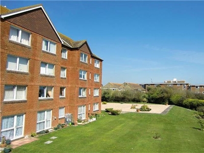 46 Homelawn House, Brookfield Road, Bexhill-On-Sea, East Sussex 1 bedroom to let