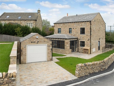 5 Bed Detached House, Silverdale Close, HG3