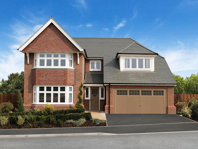 5 Bedroom Detached House For Sale In
Abingdon,
Oxfordshire