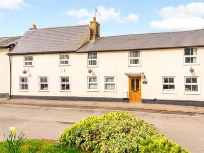 5 Bedroom Detached House For Sale In Ashwell, Hertfordshire