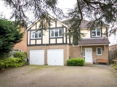 5 Bedroom Detached House For Sale In Brentwood, Essex